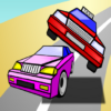 Crazy Speed Racing Car icon