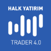 Halk Yatırım Trader 4.0 icon