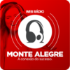 Web Rádio Monte Alegre icon