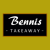 Bennis Takeaway Tullow icon