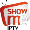 ShowMe IPTV icon