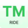 TaximobilityPassenger icon