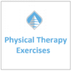 Physical Therapy Exercises icon