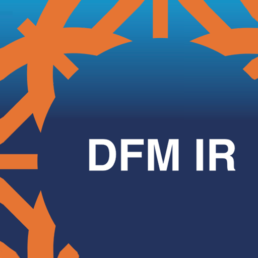 DFM Investor Relations icon