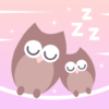 Baby Sleep Sounds White Noise icon