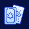 Tarot der Zukunft icon