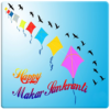 Makar Sankranti images icon