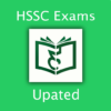 HSSC Exams Preparation with AI icon