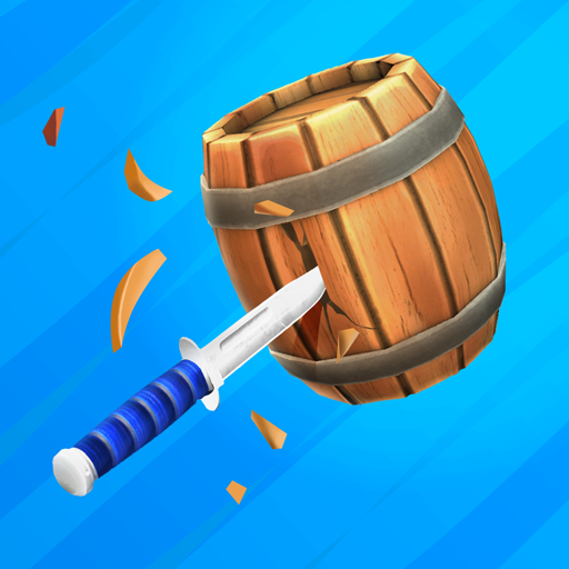 Barrel Break icon