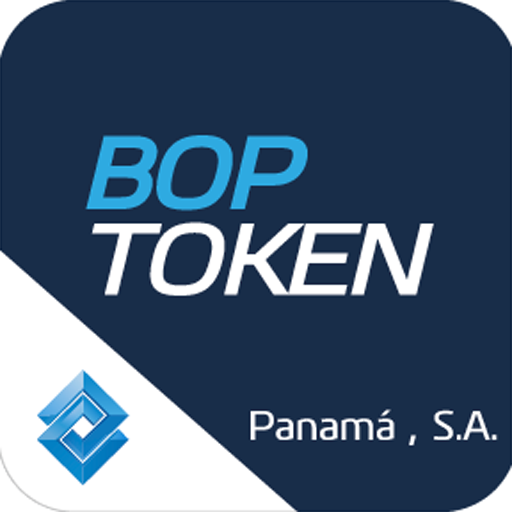 BOP Token icon