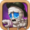 Heal the Mummy icon