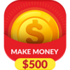 Make Money icon