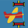 Avoid Hammer fly forward icon