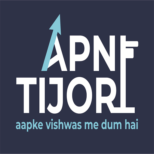 Apni Tijori icon