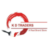 KD Traders icon