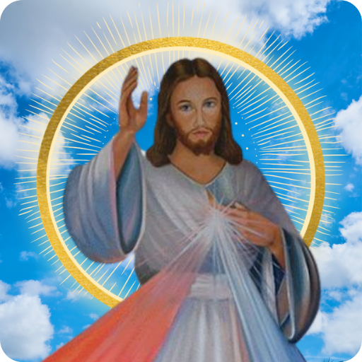 Ask Jesus (Jesus Christ) icon