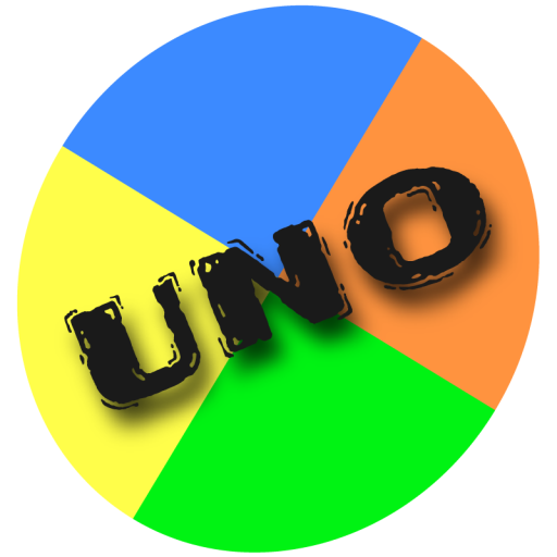 uno game icon