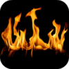 Fire Live Wallpaper icon