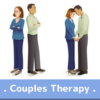 COUPLES THERAPY icon