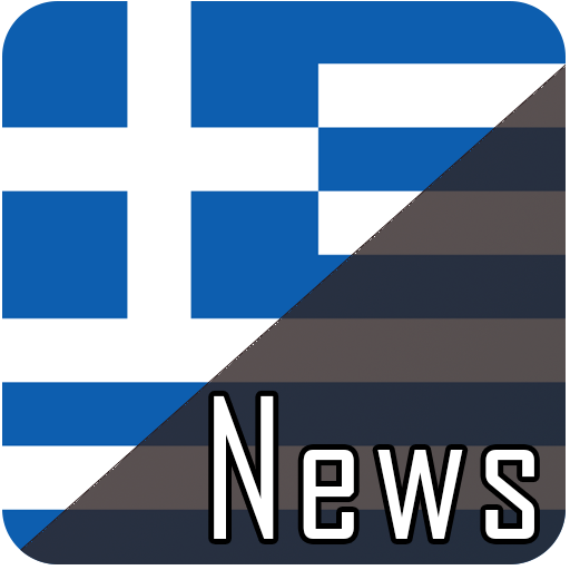 Greek Live News icon