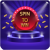 Spin To Win & Cash icon