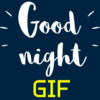 Good Night Gif For WhatsApp icon