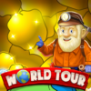 Gold Miner World Tour icon