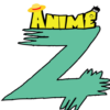 Watch Anime Free HD Zanime icon