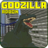 Addon Godzilla icon