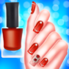 Fashion Doll Nail Salon icon