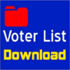 Voter List 2020 Best Guide icon