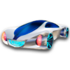 Concept Car Driving Simulator icon