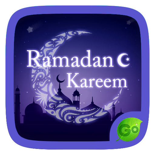 Ramadan Kareem GO Keyboard Theme icon