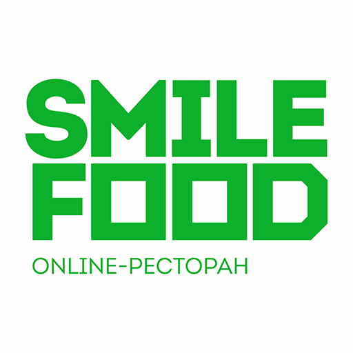 SMILEFOOD доставка еды 24/7 icon