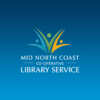 Mid North Coast Library icon