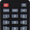 Remote Control For Insignia TV icon