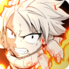 FAIRY TAIL: Fierce Fight icon