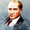 Atatürk Duvar Kağıtları: Mustafa Kemal Atatürk icon