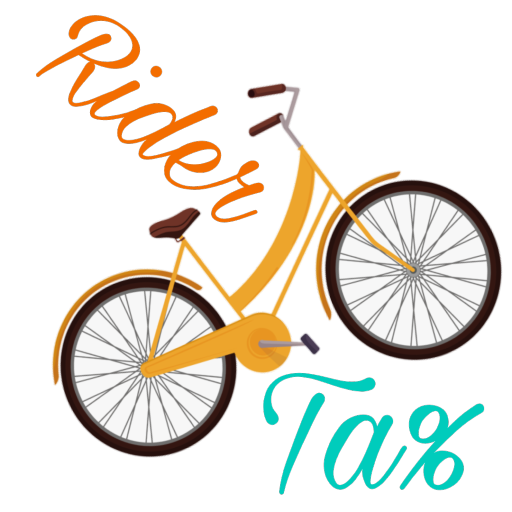 Rider Tax | Tax Calculator icon