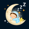 White Noise: Baby Sleep Sounds icon