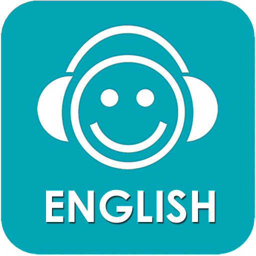 English Audio Conversations icon