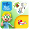 Talent School 56477 icon