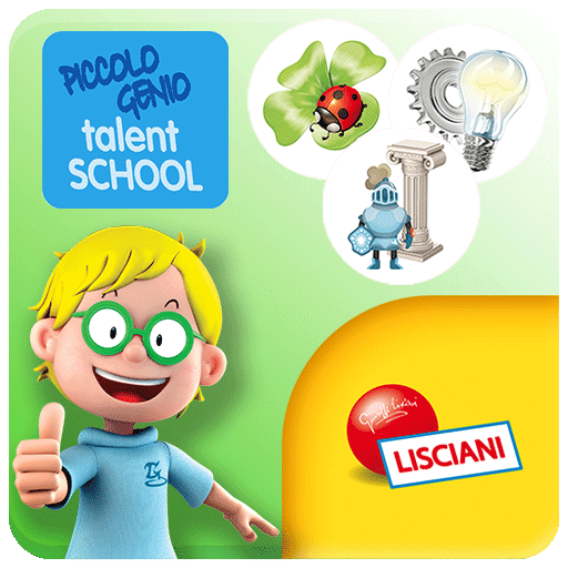 Talent School 56477 icon