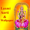 Laxmi Mata Aarti & Wallpapers icon