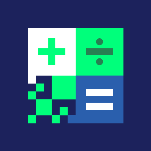 Cleverer GmbH Pixel Calc icon