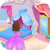 Princesse Sofia Home: makeup 👸 & dress up👗Game icon