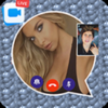 Be Live: Strangers Live Video Random Chat icon