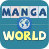 Manga World icon