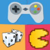 Mixed Games icon