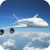 Airplane Pilot Simulator 2019 icon